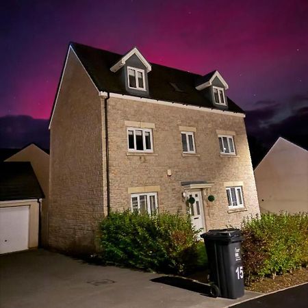 4 Bedroom Luxurious Detached Home Liskeard Esterno foto