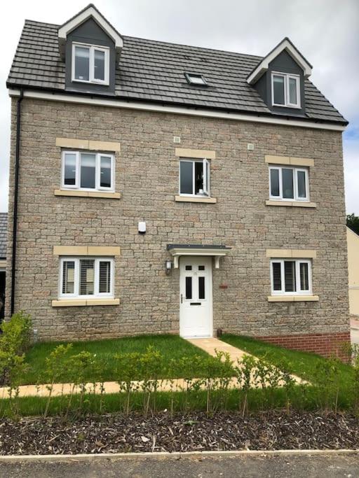 4 Bedroom Luxurious Detached Home Liskeard Esterno foto
