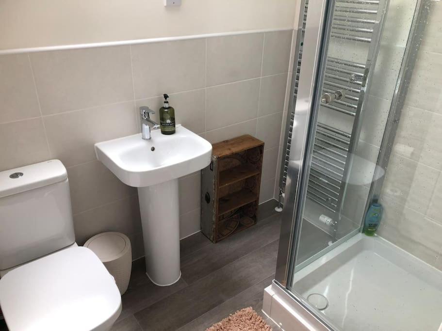 4 Bedroom Luxurious Detached Home Liskeard Esterno foto