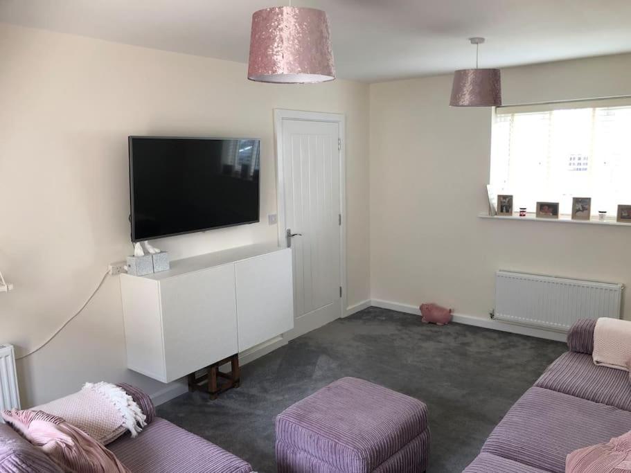 4 Bedroom Luxurious Detached Home Liskeard Esterno foto